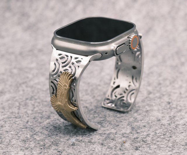 アクセサリー Apple Watch SOULITE ファッションアクセサリー]SOULITE Apple Watch ブレスレット