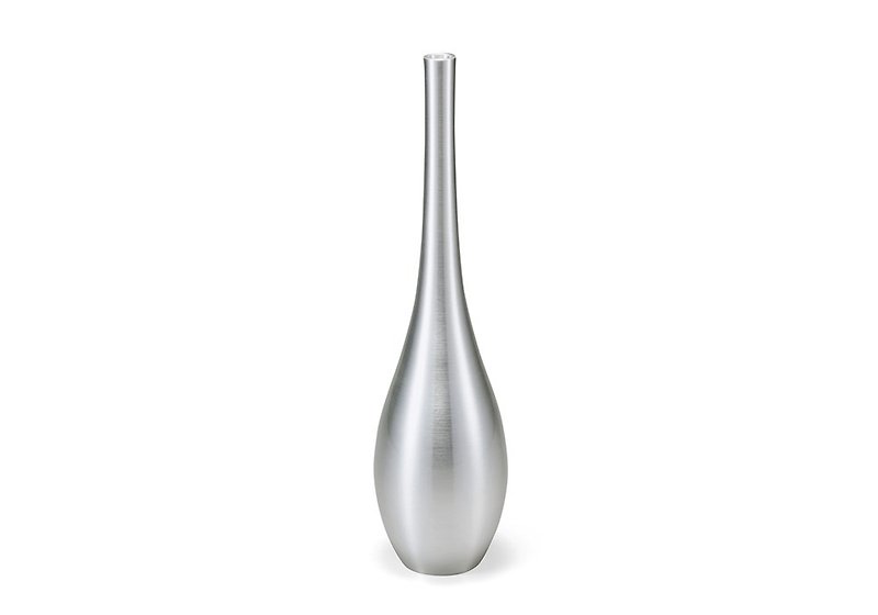 Sorori - L - Silver - Pottery & Ceramics - Other Metals Silver