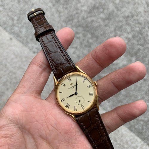 Shao Leather 手工皮件 //加購區// 車套 錶帶 補差額 客製化
