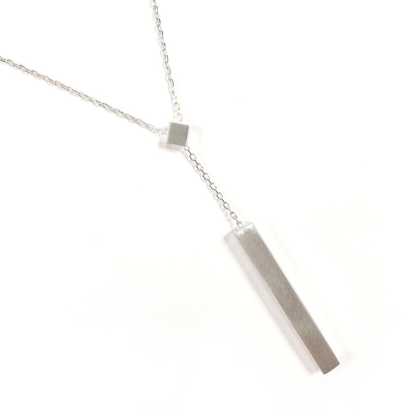 【日本直送 中古美品】ジョージジェンセン Georg Jensen ネックレス シルバー925 アクセサリー 新品仕上げ済み - 項鍊 - 純銀 銀色