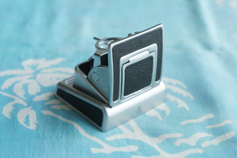 VIEWFINDER PENTACON SIX Waist Level View Finder - 相機/拍立得/底片相機 - 其他材質 