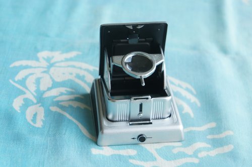 PENTACON SIX アングルファインダー WLF & Magnifying heads for Pentacon Six mount cameras