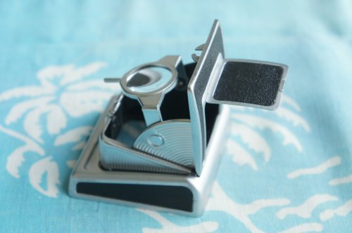 ビューファインダー PENTACON SIX ウエストレベルビュー