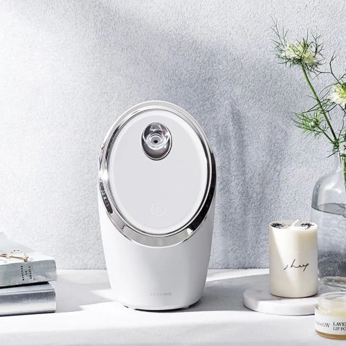 récolte recolet 麗克特 Festino Nano Steamer奈米潔顏蒸臉器SMHB-033