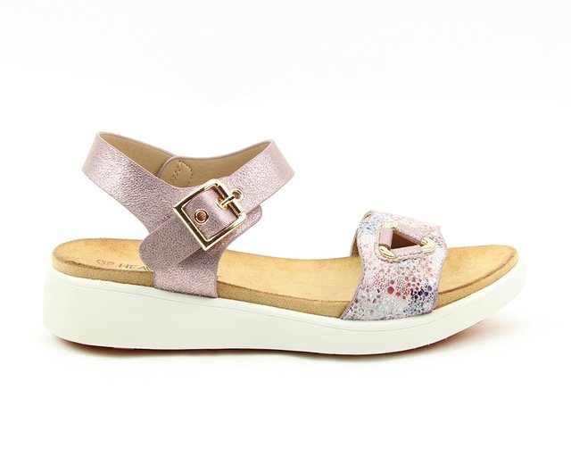 heavenly feet sandals sale