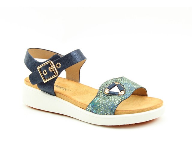 heavenly feet sandals sale