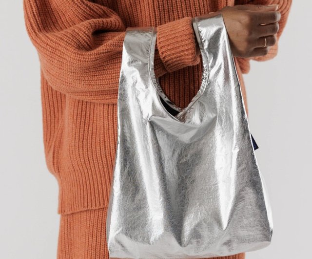 BAGGU エコバッグ　SNOOPY スペーススヌーピー　フラワースヌーピー BAGGU エコバッグ SNOOPY スペーススヌーピー フラワー