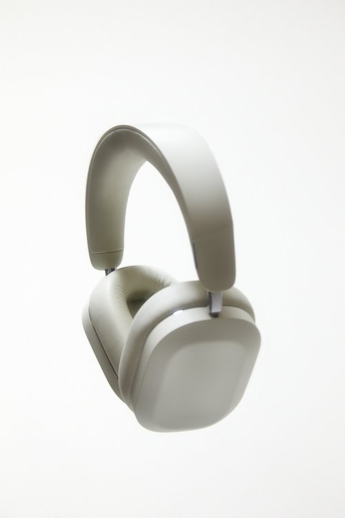 MONDO OVER-EAR Bluetooth ヘッドセット -グレー - ショップ