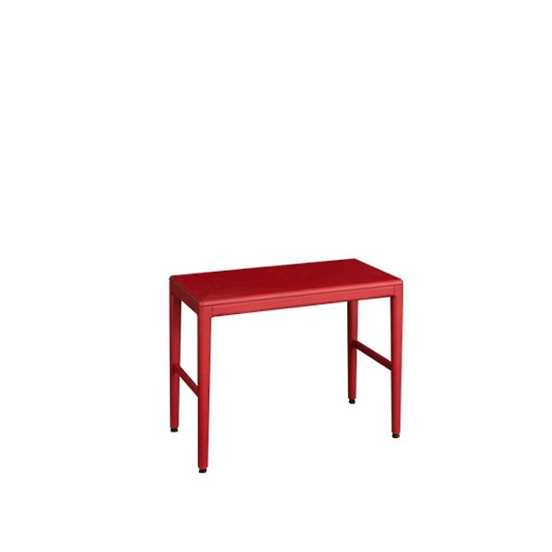 サイドテーブル。いずれも3つのテーブル（小）、オプションの6色ドア─[愛]を有していません - キッズ家具 - 木製 