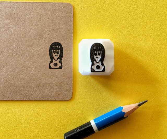 けしごむはんこ＊sasa 楽天市場】スタンプインク バーサクラフトSサイズ 消しゴム