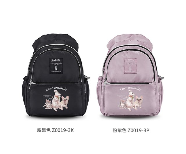 バッグ yuppy!! NY WASHER TWILL 3-POCKET SHOULDER BAG(FREE SIZE Khaki): Y's