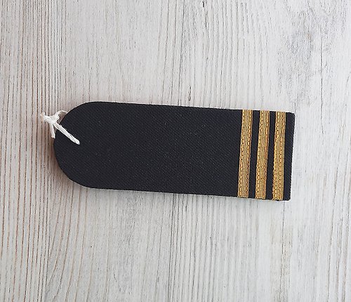 RetroRussia Petty officer of the first article Soviet navy black shoulder straps vintage