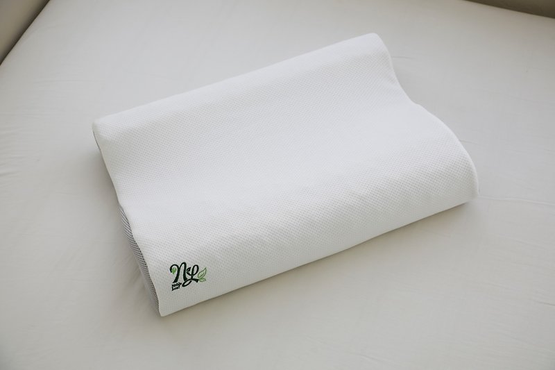 Noble Leaf Pillow - Pillows & Cushions - Other Materials 