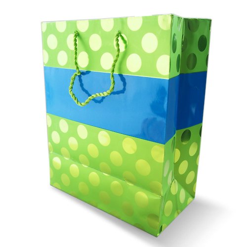 Colorful dots wrapping paper [Hallmark-wrapping paper] - Shop Hallmarkcards  Gift Wrapping & Boxes - Pinkoi