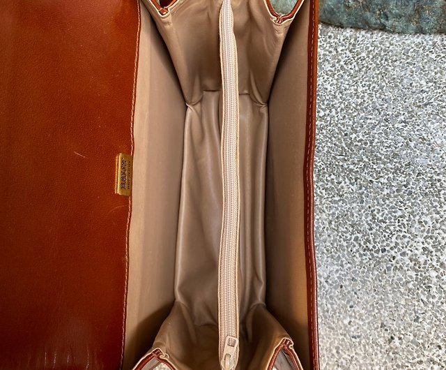 Fendi Antique Bag/Small Spy SPY Bag/Vintage Bag/Antique/Secondary Bag/ Handbag - Shop with-the-times Handbags & Totes - Pinkoi