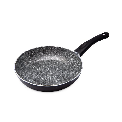 瑞生活 Piardi Home Liveinduction 系列 七層複合鋁鋼易潔煎鍋 24cm
