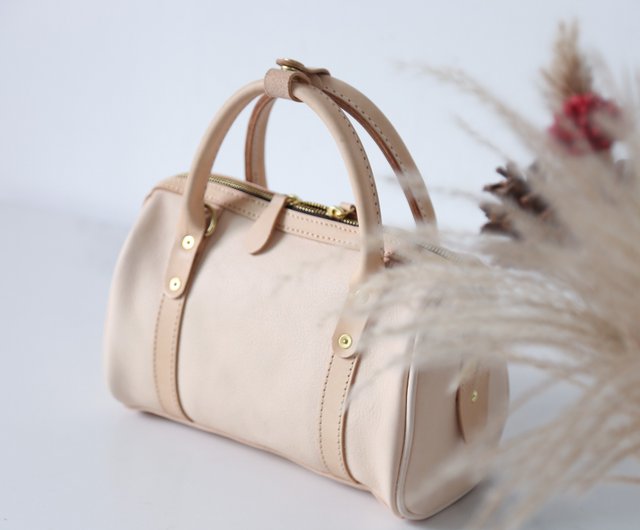 【NEUE】NYLON BOSTON BAG Msize FA24_RC-