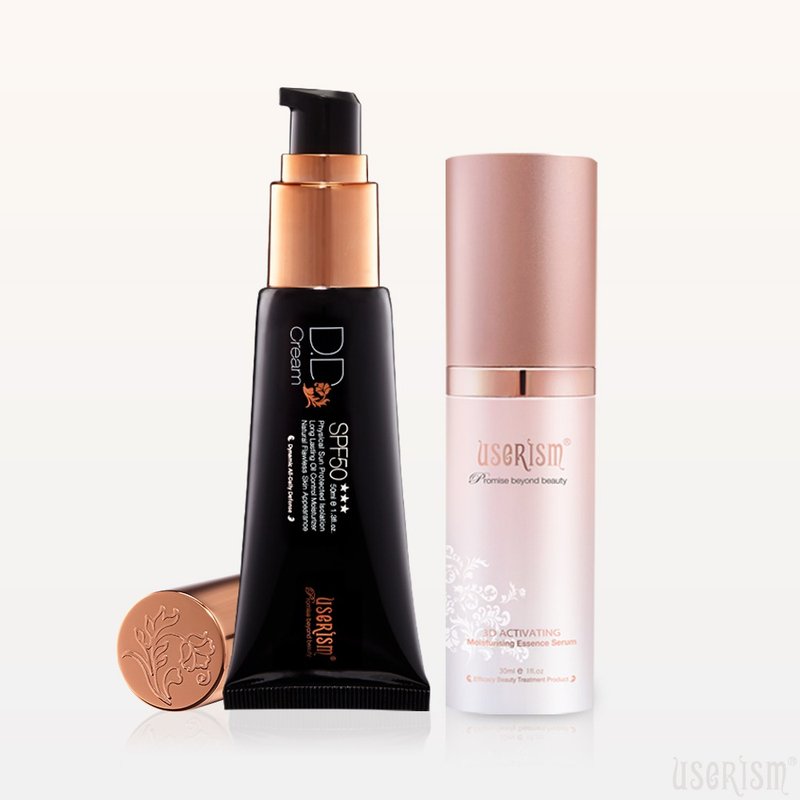 【日焼け止め保湿人気派】フィジカルサンスクリーン DDクリーム/3D保湿カード - 日焼け止め - その他の素材 