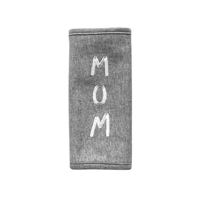 CLARECHEN sling saliva towel_mom_Celebrate being a mommy