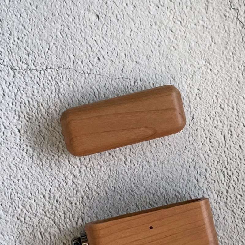 補運費商品 - 加購-原木耳機殼上蓋  (無客製化) - 非實體商品 - 其他材質 