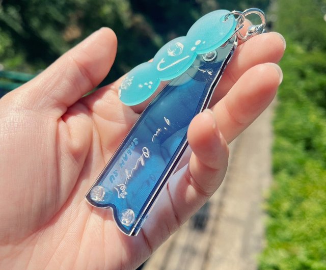 藍様おまとめ。レジン キーホルダー ペンダント 684ee9c8cf08194229bf9c210a0e30