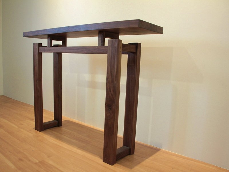 玄關桌 | 邊桌 | 居家生活必備品 - 其他家具 - 木頭 