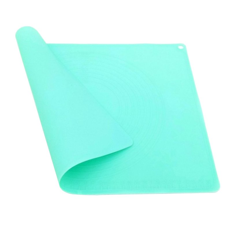 Dr. Cook Silicone Non-Stick Baking Mat 38cm x 30cm for Pastry Rolling
