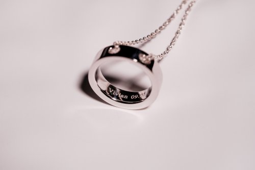 LiT-Jewelry手工訂製 戒指加錢 刻字 專區