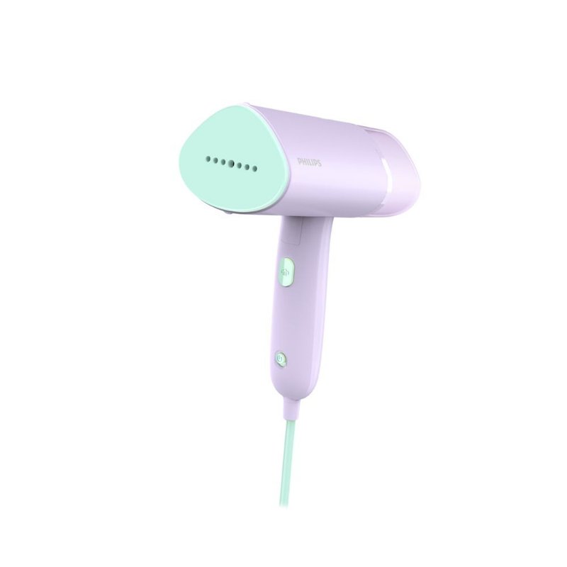 Philips Handheld Garment Steamer Lilac STH3014/30 - เครื่องใช้ไฟฟ้าขนาดเล็กอื่นๆ - วัสดุอื่นๆ สีม่วง