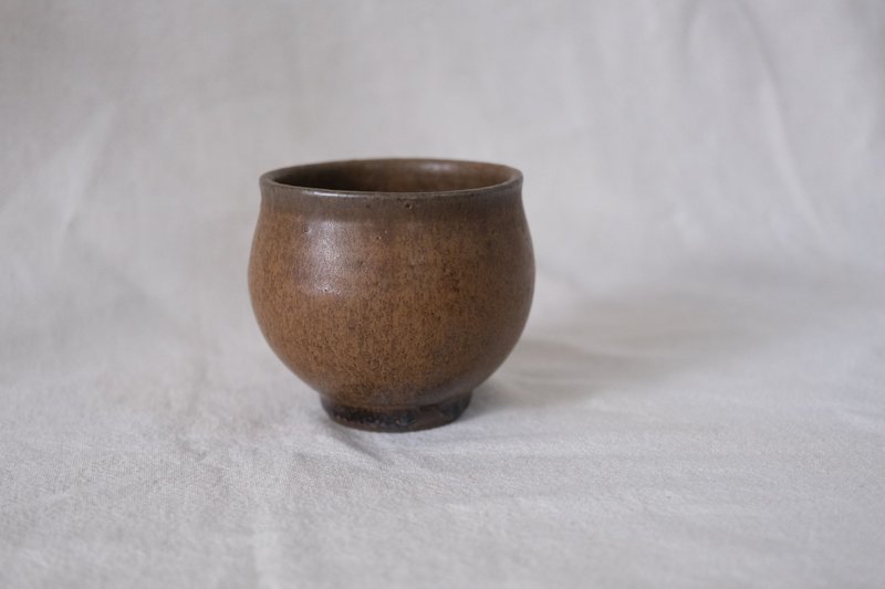 森汐- 握杯、茶杯-2 - 茶壺/茶杯/茶具 - 陶 