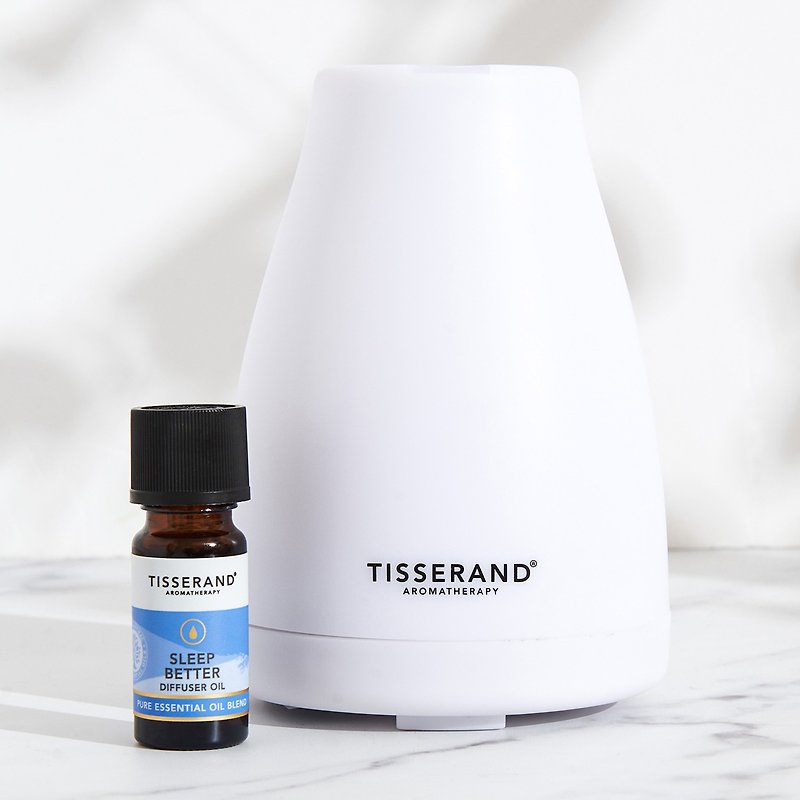 [Imported from the UK] SLEEP BETTER DIFFUSER OIL - Fragrances - Essential Oils 