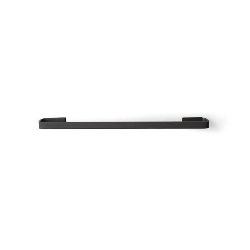 Towel Bar 毛巾架  |  Menu - 衣架/衣帽架/掛勾 - 其他金屬 黑色