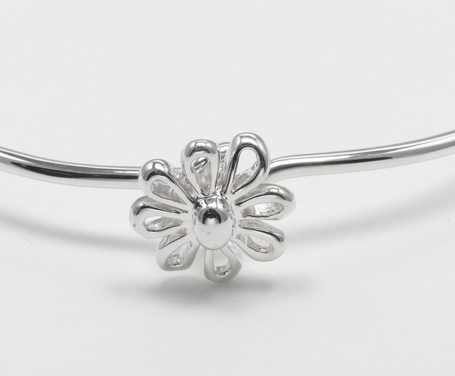 日本直送】ティファニーTIFFANY&Co. デイジーフラワー