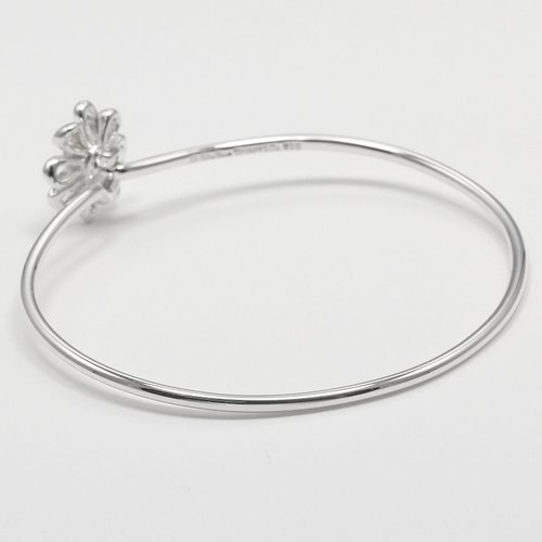 日本直送】ティファニーTIFFANY&Co. デイジーフラワー