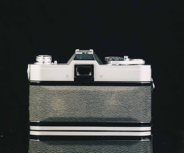 Canon FTb QL+Canon FL 28mm F/3.5 #0217 #135 フィルムカメラ