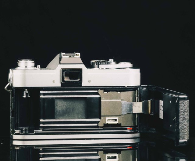 Canon QL コンパクトフィルムカメラ 28mmレンズ付き - メルカリ