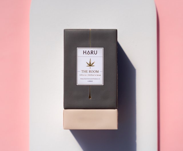 Theroom大麻香水エッセンシャルオイル ショップ Haru 香水 Pinkoi