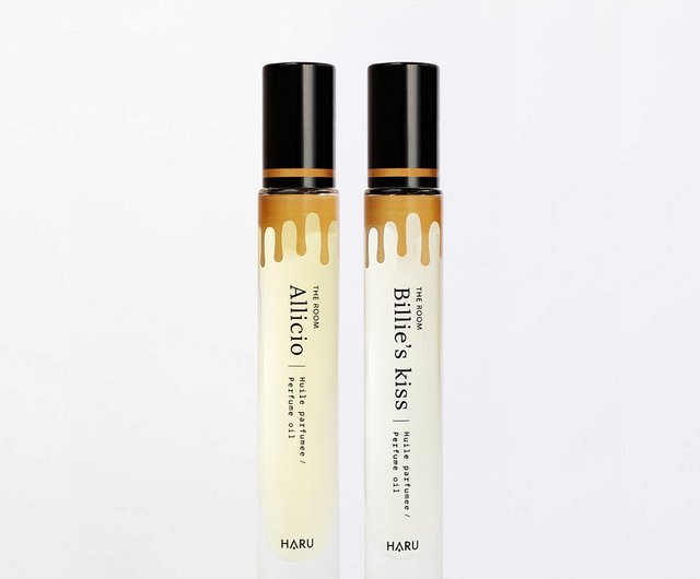 Theroom大麻香水エッセンシャルオイル ショップ Haru 香水 Pinkoi