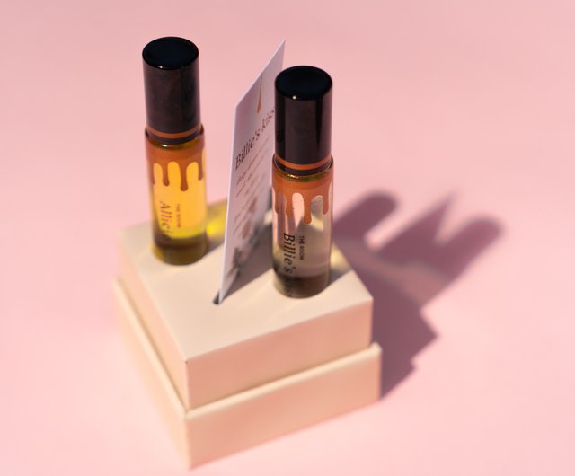 Theroom大麻香水エッセンシャルオイル ショップ Haru 香水 Pinkoi