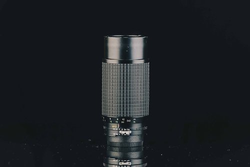瑞克先生-底片相機專賣 SUN ZOOM 70-210mm F=3.8 FOR NIKON #0901