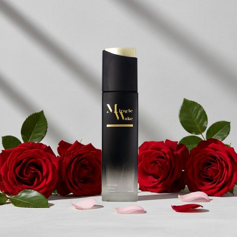 亞拉佐 ALAZUO 黑鑽精萃賦活露 - 潤髮乳/護髮用品 - 其他材質 黑色