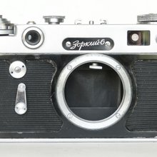 【動作確認済み】FED 2 （type-B） ボディ 動作確認済み】FED 2 （type-B） ボディ 動作確認済み】FED 2