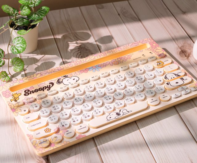 在庫あり) 【新商品発売】スヌーピーシリーズ Bluetoothワイヤレス