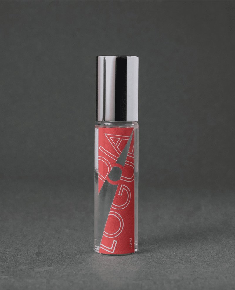 DIAL: GUE 滾珠香氛油 - O - 香氛/精油/擴香 - 玻璃 