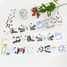 【1セット限定】装飾／人物ステッカー1000枚以上　紙ものおまけ付き A-ONE 28839 [手作りステッカー マグネットタイプ A4判