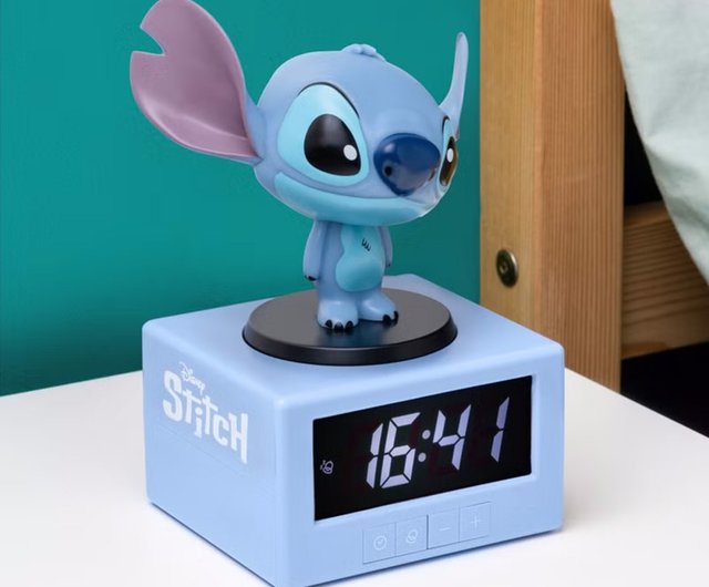激レア　⭐︎ スティッチ　⭐︎ 電気スタンド　⭐︎ ライト　⭐︎ 照明　⭐︎ Disney 希少品✨ スティッチ 電気スタンド ライト 照明 Disney