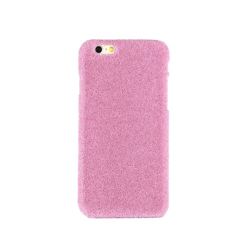 [iPhone6/6s Case] Shibaful -Shibazakura- for iPhone 6/6s - Phone Cases - Other Materials Pink