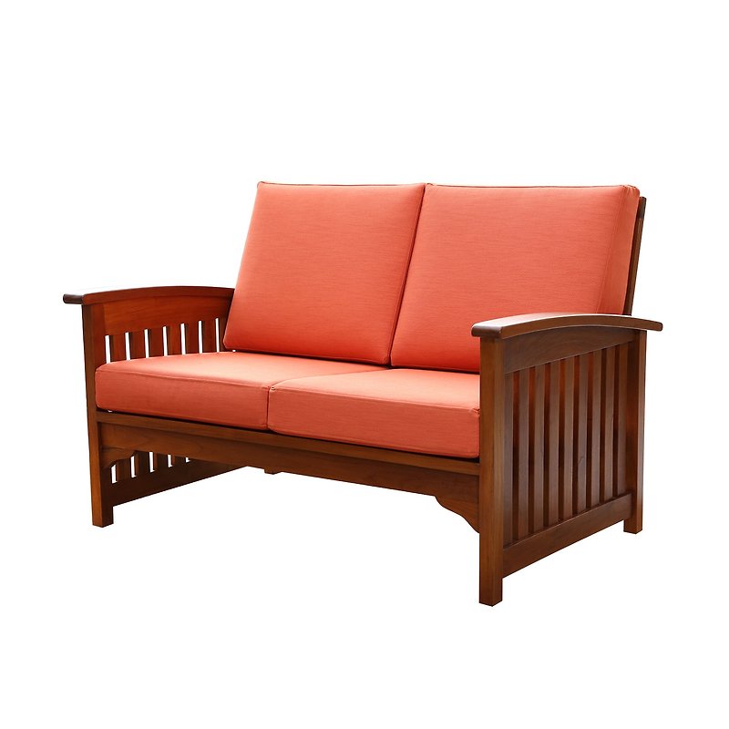 Shakar-Sofa 2S NEW - Other Furniture - Wood 