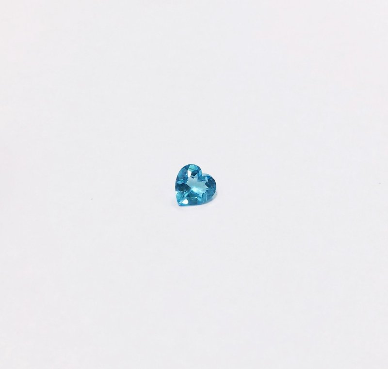 Mining Little Love Topaz Bare Stone - Other - Gemstone 
