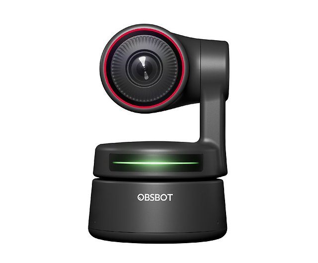 Obsbot Tiny 4K review: a well-designed, AI-enhanced webcam